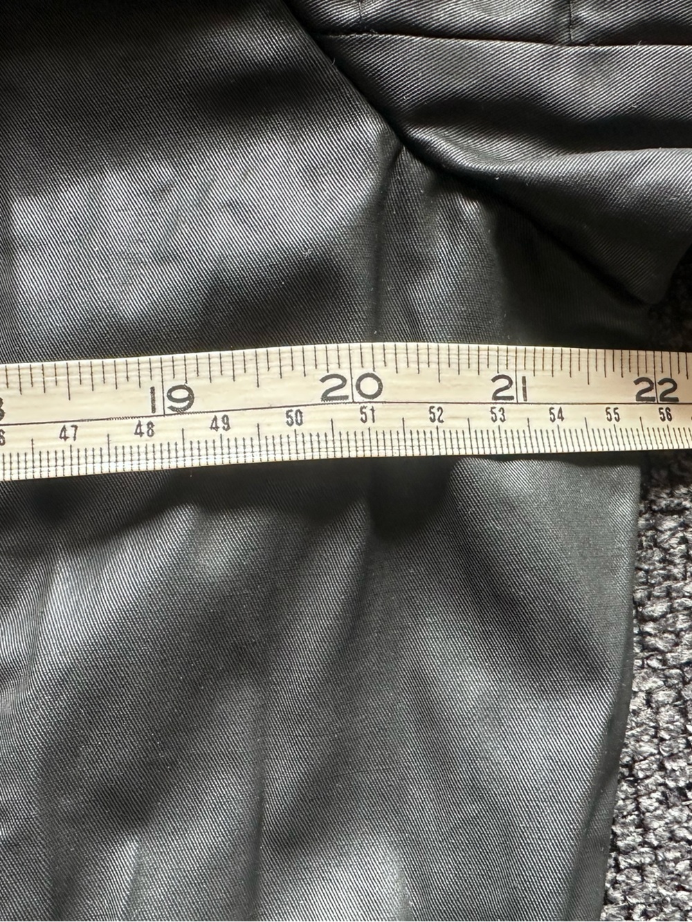 Black Jacket - Picture 10 of 15